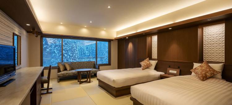 藏王四季之酒店(Zao Shiki No Hotel)图片