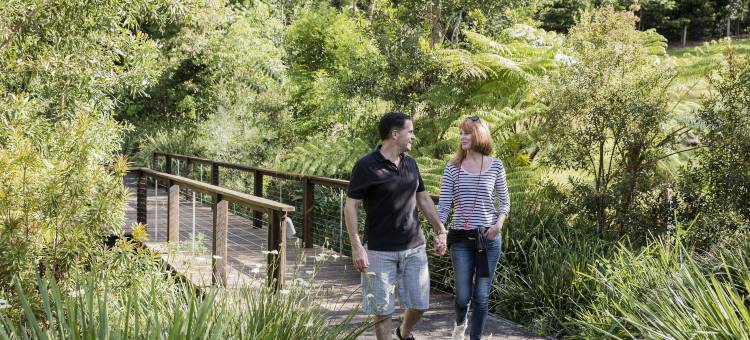 斯派瑟斯塔梅林德疗养酒店(Spicers Tamarind Retreat)图片