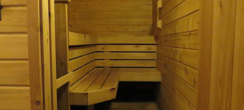 印度头铁木汽车旅馆(Indianhead Ironwood Hotel)图片