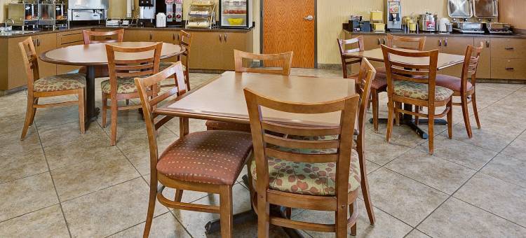 夏延戴斯酒店(Days Inn by Wyndham Cheyenne)图片