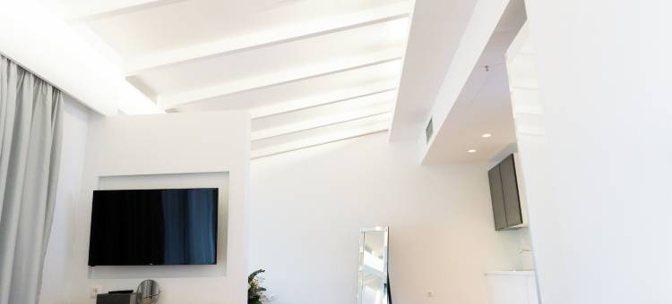 城市阁楼酒店(City Loft Hotel)图片