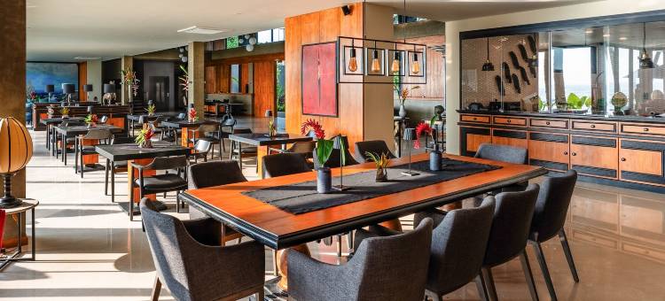 斯里兰卡希克杜沃海滩的DORMERO酒店(Dormero Hotel Sri Lanka Hikkaduwa Beach)图片