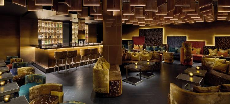 伦敦文华东方麦菲尔酒店(Mandarin Oriental Mayfair, London)图片