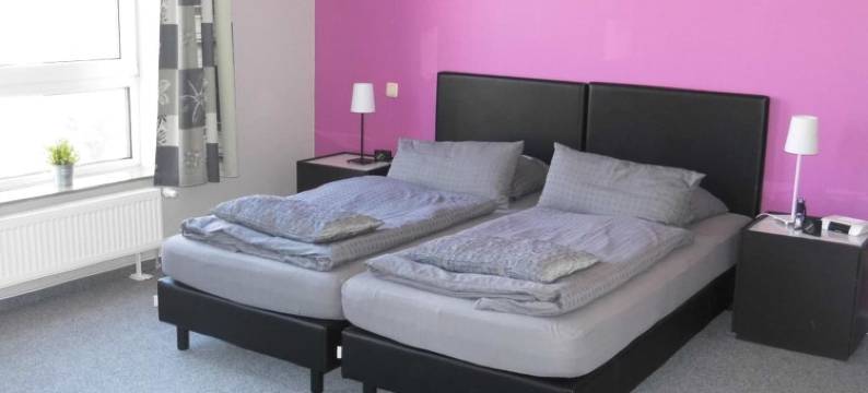 迪斯马尔赫尔豪斯酒店(Dithmarscher Haus)图片