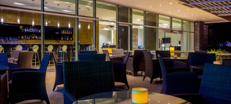 巴兰基亚福朋喜来登酒店(Four Points by Sheraton Barranquilla)图片