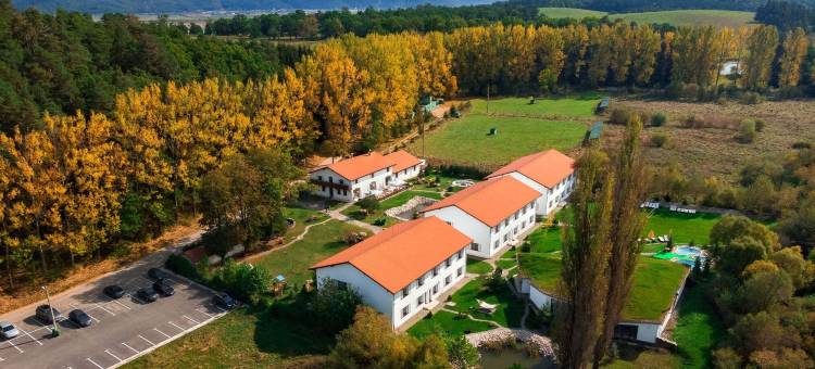 武尔坎多夫生态水疗酒店(Wolkendorf Bio Hotel & Spa)图片