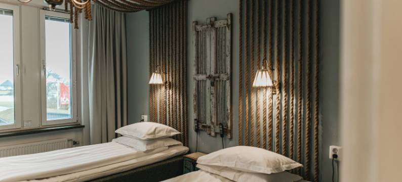 哈弗舒特莱特酒店(Havshotellet)图片