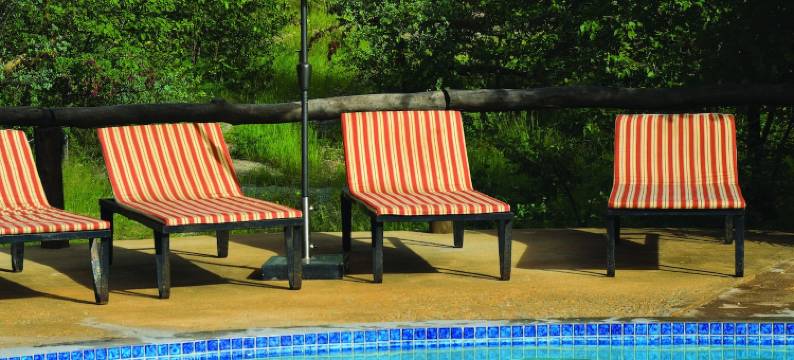 埃托沙游猎营舍-纳米比亚埃托沙国家公园(Etosha Safari Camp)图片