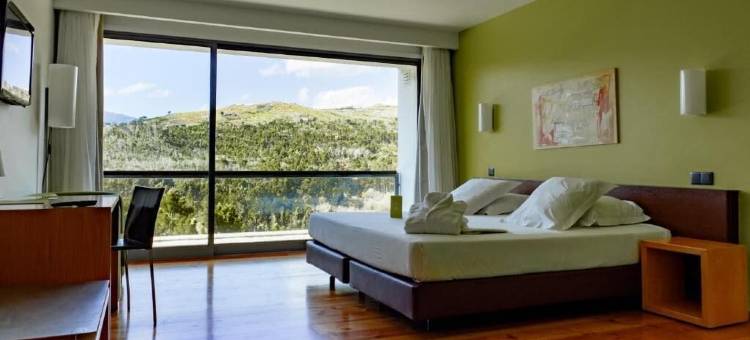 蒙特普拉度水疗酒店(Monte Prado Hotel & Spa)图片