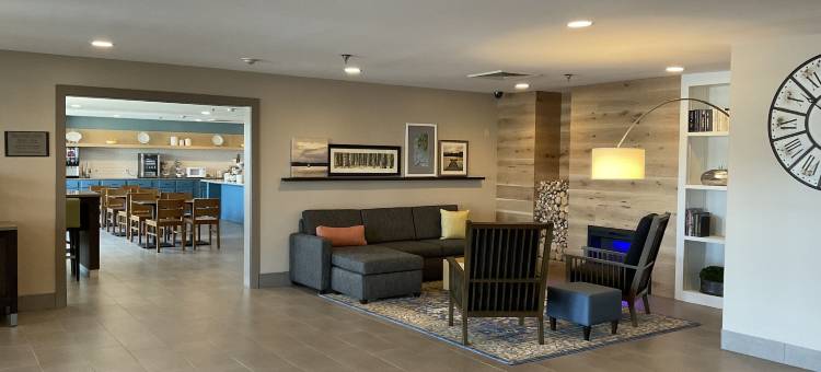 马里恩丽怡酒店(Country Inn & Suites by Radisson, Marion, IL)图片