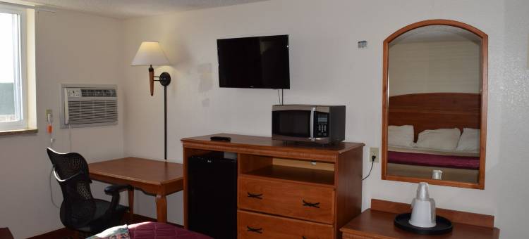 杰斐逊城美洲最佳价值酒店(Americas Best Value Inn Jefferson City)图片