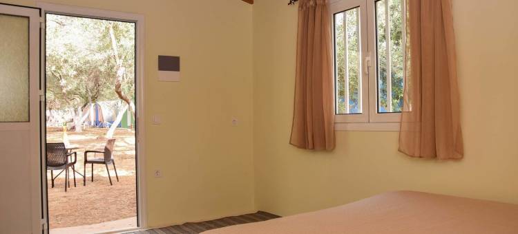 哈尼亚露营地(Camping Chania)图片