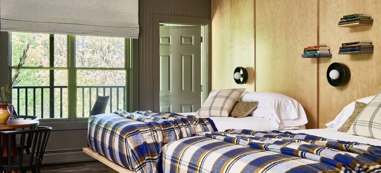 Bluebird Cady Hill 山庄(Bluebird Cady Hill Lodge)图片