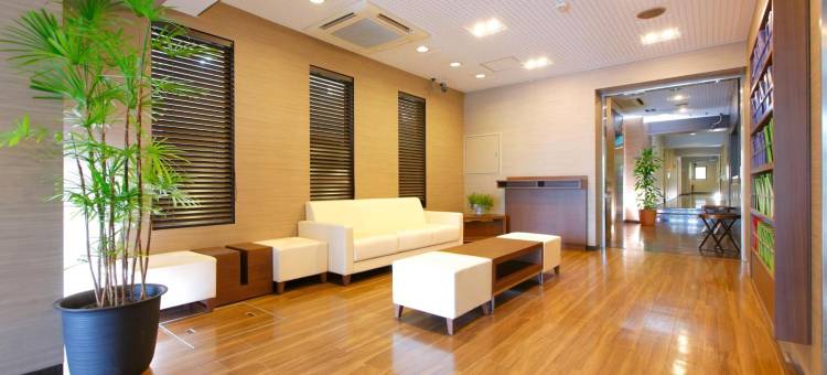 FLEXSTAY江古田旅馆(Flexstay Inn Ekoda)图片