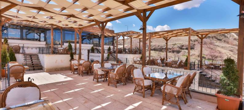 花园套房-卡帕多奇亚酒店(Garden Suites Hotel Cappadocia)图片