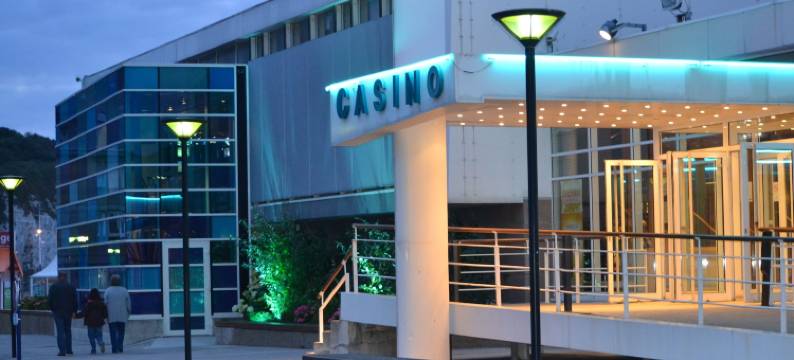 卡西诺酒店(Hotel du Casino)图片