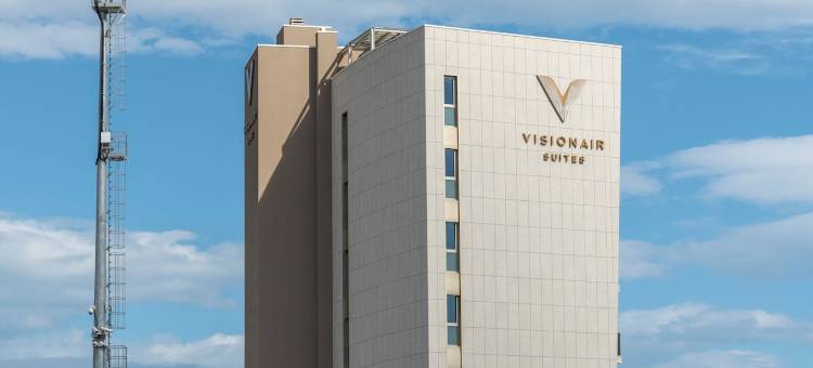 视觉空中套房(Visionair Suites)图片