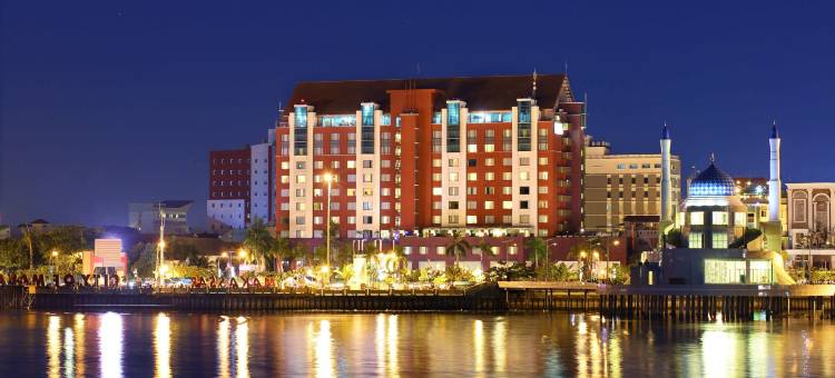 阿里亚望加锡酒店(Aryaduta Makassar)图片