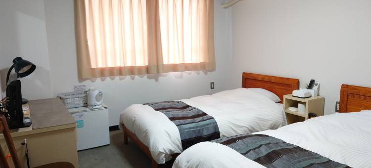 Sun Hotel Miyakonojo图片