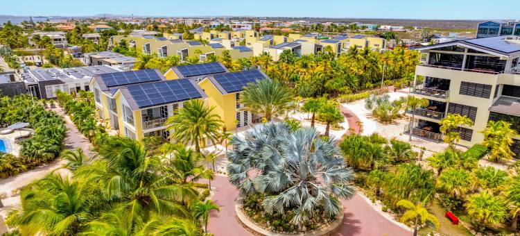 德尔芬斯海滩度假村博内尔, 希尔顿Tapestry系列(Delfins Beach Resort Bonaire, Tapestry Collection by Hilton)图片