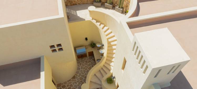 洛斯卡沃斯佩德雷加尔华尔道夫酒店(Waldorf Astoria Los Cabos Pedregal)图片