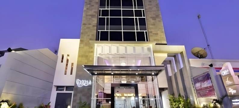 瑟雷拉酒店-瓦灵因(Serela Waringin by Kagum Hotels)图片