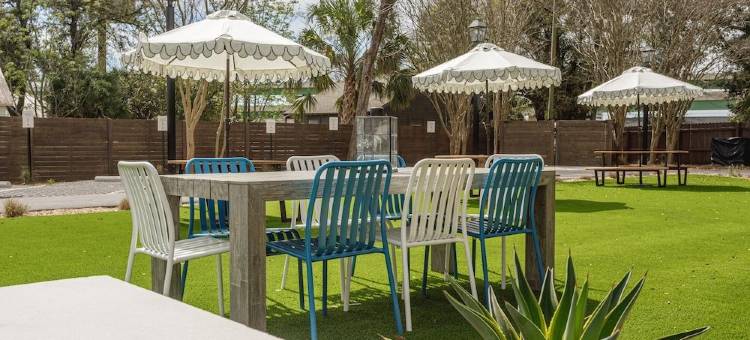 莉莉大厅 - 精品酒店(Lily Hall)图片