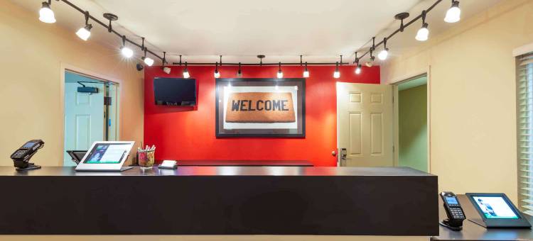 酒店Extended Stay America - 费城 - 马尔文 - Swedesford Rd。(Studio 6 Corporate Extended Stay Philadelphia Malvern Swedesford Rd. PA)图片