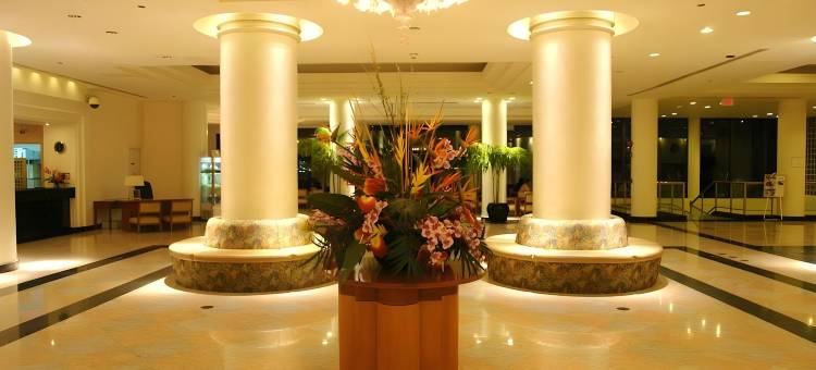 星野集团 RISONARE 关岛(Hoshino Resorts Risonare Guam)图片