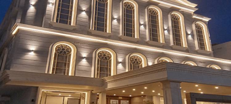 米兰宫酒店(Hotel Milan Palace)图片