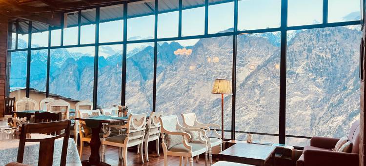 遥远小屋(Faraway Cottages, Auli)图片