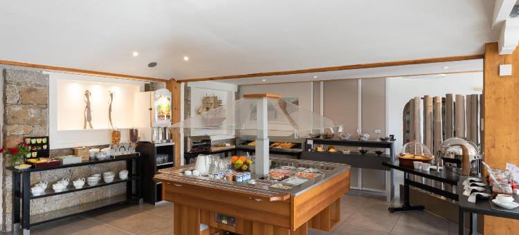 格尔菲酒店(Golfe Hôtel Porto-Vecchio)图片