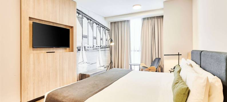 Dazzler by Wyndham Rosario图片