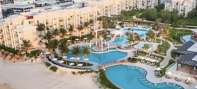 梦想翡翠度假村及水疗全包酒店(Dreams Jade Resort & Spa - All Inclusive)图片