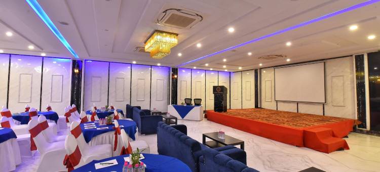 Foxoso Fiori酒店(Foxoso Fiori Hotel)图片