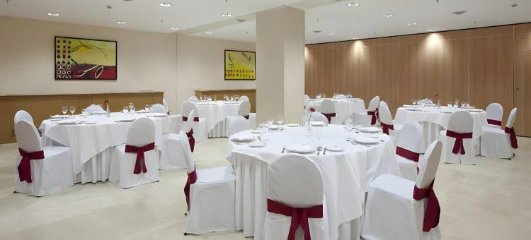 塞维利亚顶点住宿(Vértice Sevilla)图片