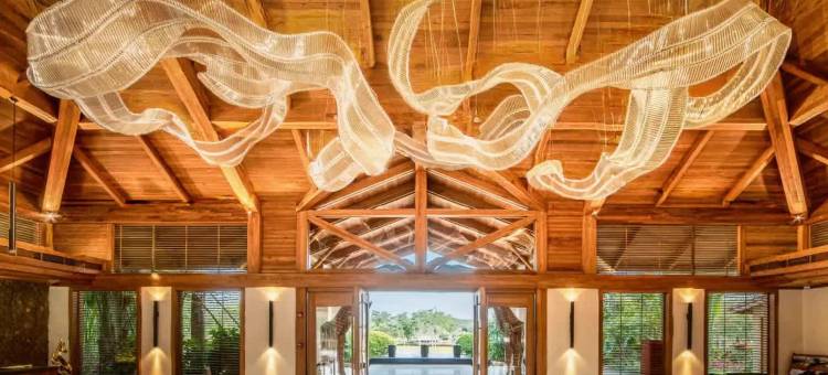 长泰唐宋花仙谷度假酒店图片