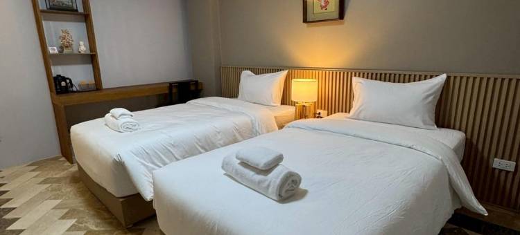 米索尼娅酒店(Missoniya Hotel)图片