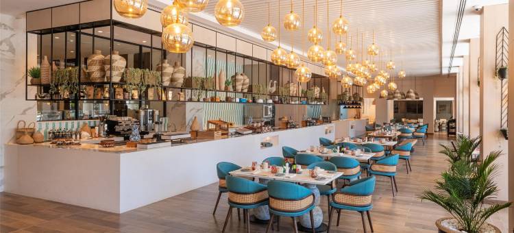 哈拉雷的凯悦酒店梅克尔斯(Hyatt Regency Harare the Meikles)图片