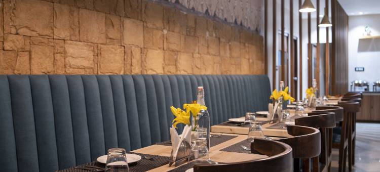 Zip拉链斯普里酒店甘托克(Zip by Spree Hotels Gangtok)图片