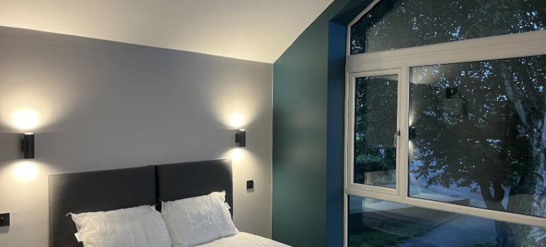 欢迎您入住The Nest(Welcome to Your Stay at the Nest)图片