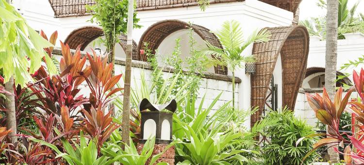 喀拉拉邦泰贝卡Spa度假村(Taj Bekal Resort & Spa, Kerala)图片