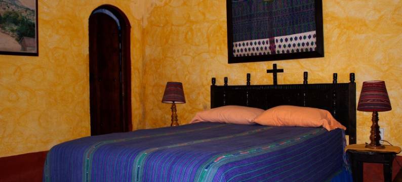 贝伦博物馆旅馆(Posada Belen Museo Inn)图片