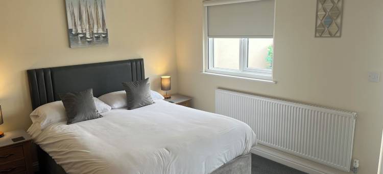 冷杉谷仓民宿(Fir Tree Barn)图片