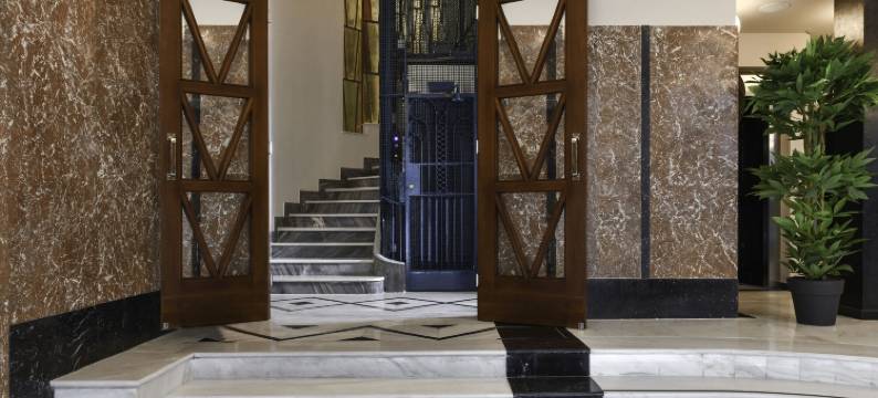 雅典一号智能酒店(Athens One Smart Hotel)图片