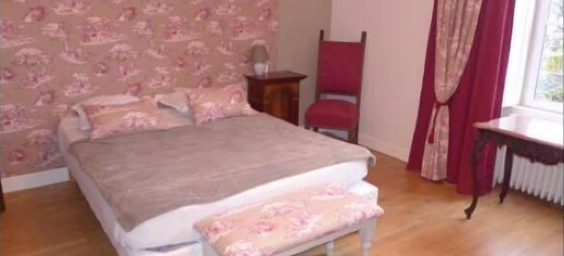 卡皮特雷旅馆(Les Chambres du Chapitre)图片