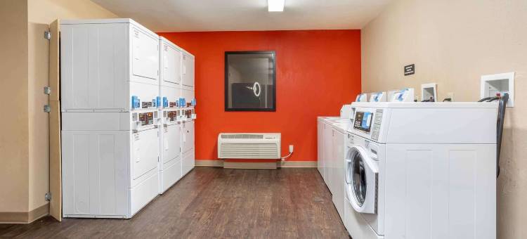 Extended Stay America Suites-萨默塞特-富兰克林(Extended Stay America Suites - Somerset - Franklin)图片