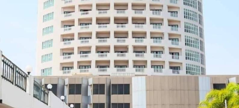 河畔城酒店(River City Hotel)图片