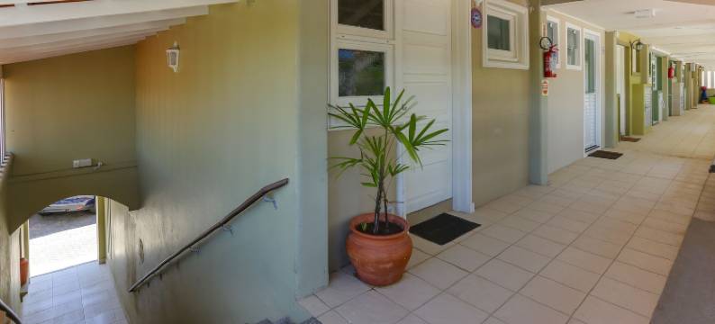 胡雷雷度假屋(Villas Jurerê Residences)图片