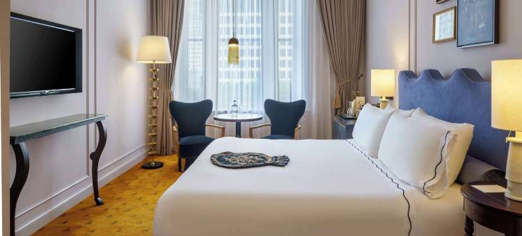 梅森梅捷酒店(Maison Métier)图片